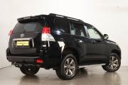 Toyota Land Cruiser Prado 150 Series Челябинск  - изображение 32
