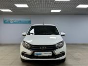 Lada (ВАЗ) Granta I Рестайлинг Москва  - изображение 19