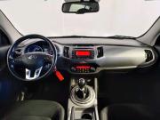 Kia Sportage III Рестайлинг Москва  - изображение 24