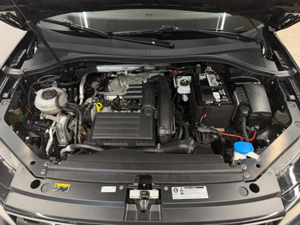Volkswagen Tiguan II с пробегом 2019 года, цена 2 222 000 рублей, 169854 км, внедорожник, Автокод Объявления