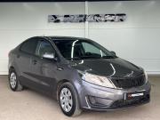 Kia Rio III Уфа  - изображение 21