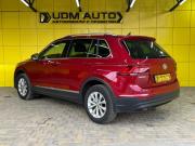 Volkswagen Tiguan II Ижевск  - изображение 33