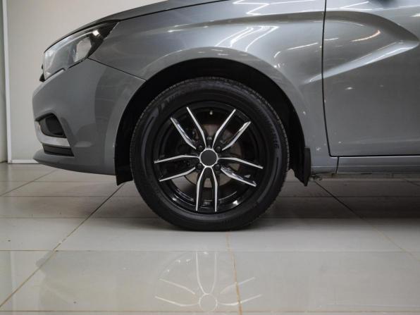 Lada (ВАЗ) Vesta I с пробегом 2017 года, цена 849 000 рублей, 140000 км, седан, Автокод Объявления