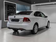 Volkswagen Polo V Рестайлинг Москва  - изображение 26