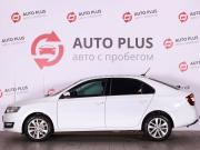 Skoda Rapid I Рестайлинг Минеральные Воды  - изображение 26