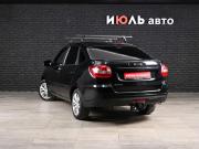 Lada (ВАЗ) Granta I Рестайлинг Екатеринбург  - изображение 20