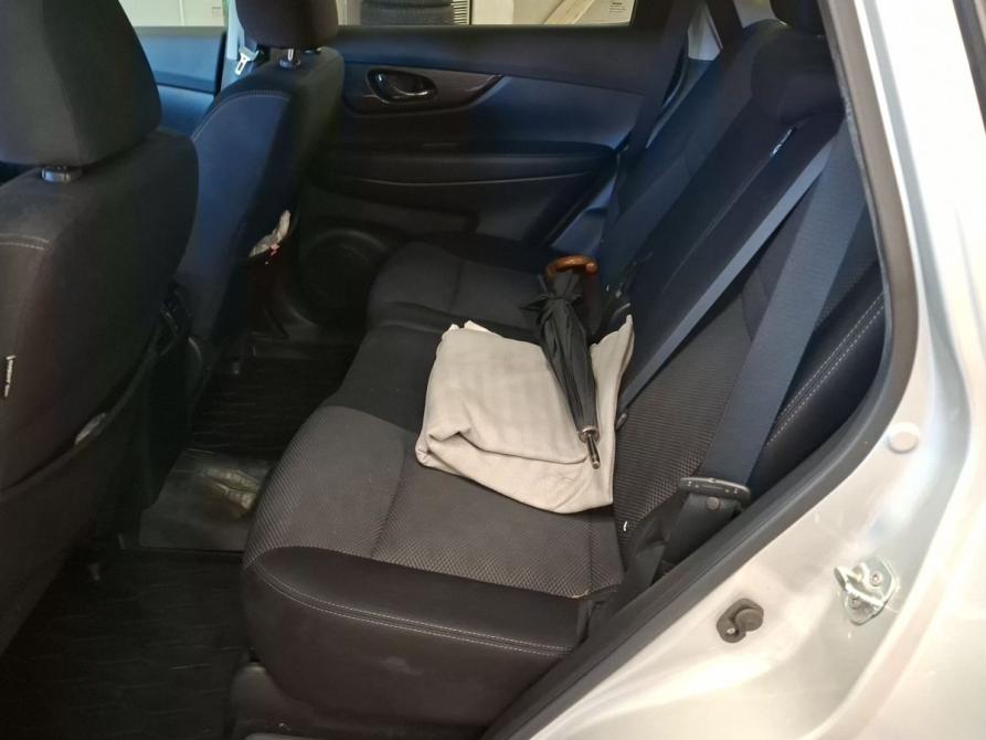 Nissan X-Trail III Москва  - изображение 7