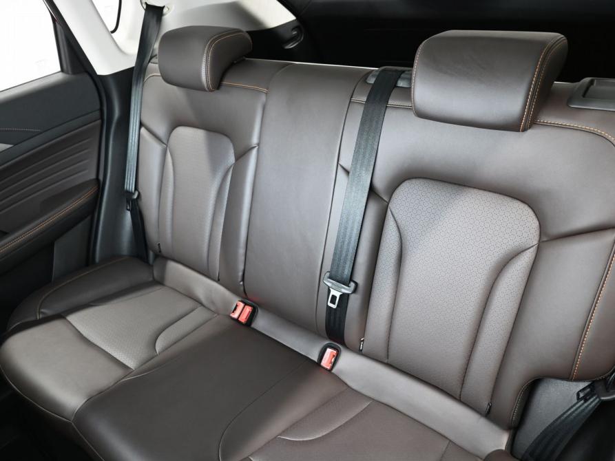 Changan CS35 Plus I Тверь  - изображение 9