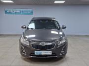 Chevrolet Cruze I Рестайлинг Москва  - изображение 21