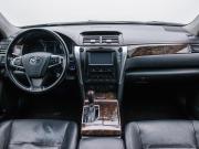 Toyota Camry VII (XV50) Рестайлинг Москва  - изображение 30