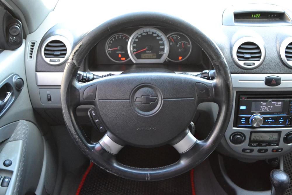 Chevrolet Lacetti I Старый Оскол  - изображение 12
