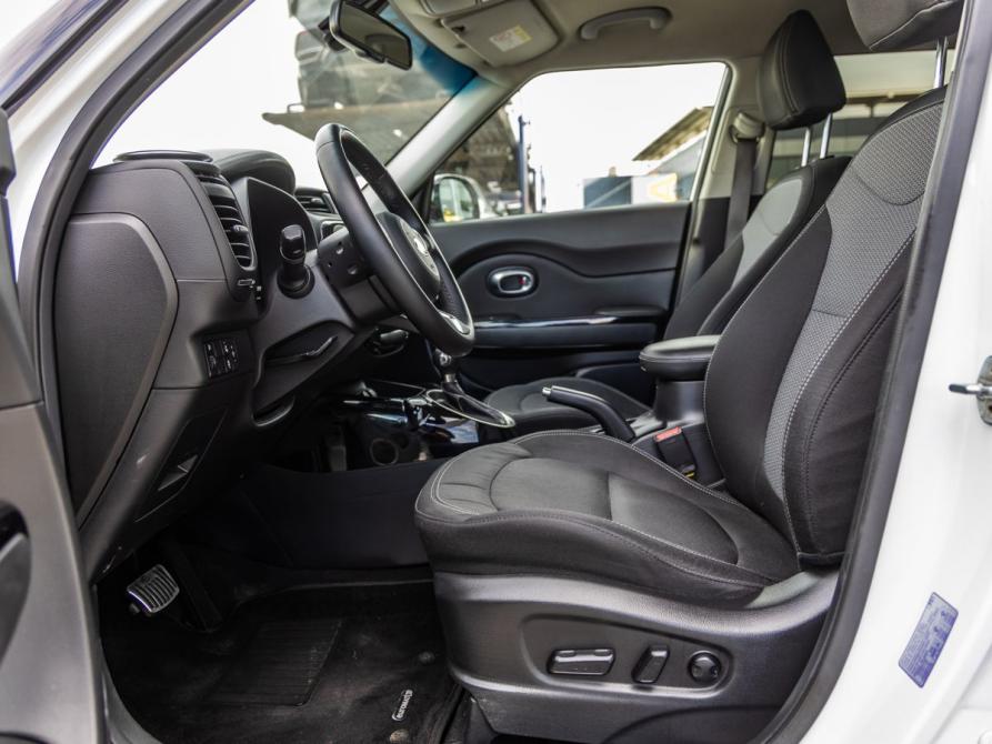 Kia Soul II Рестайлинг Волгоград  - изображение 29