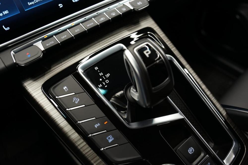 Geely Atlas Pro Крым  - изображение 16