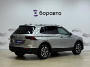 Volkswagen Tiguan II Ставрополь  - изображение 20