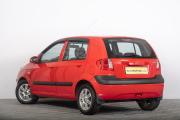 Hyundai Getz I Томск  - изображение 24