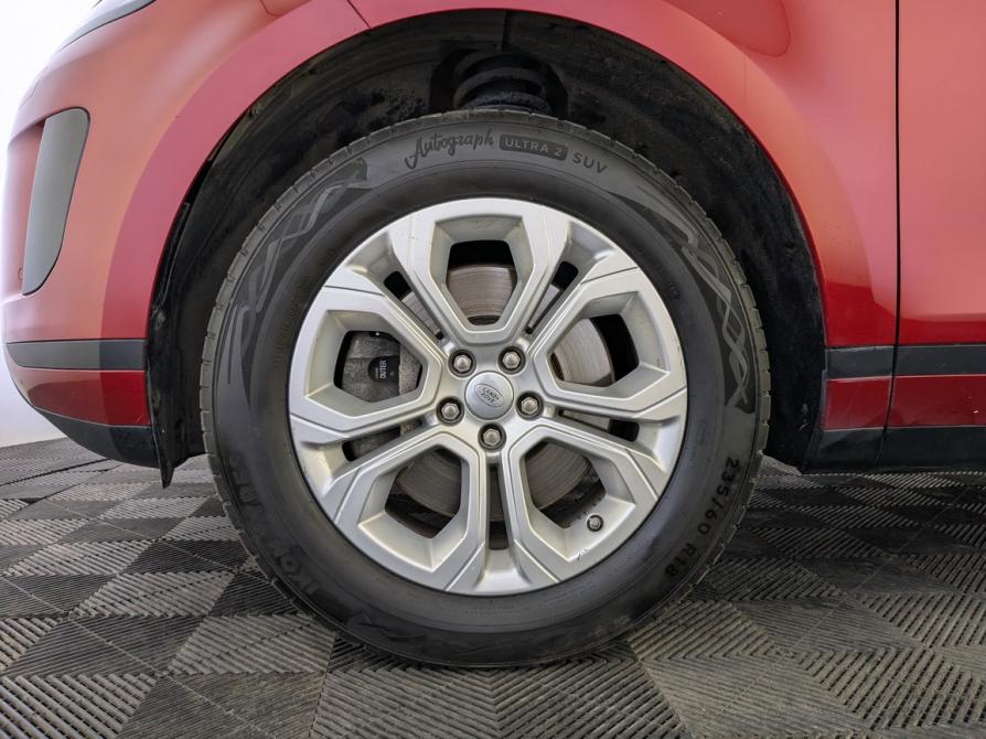 Land Rover Range Rover Evoque II Москва  - изображение 14