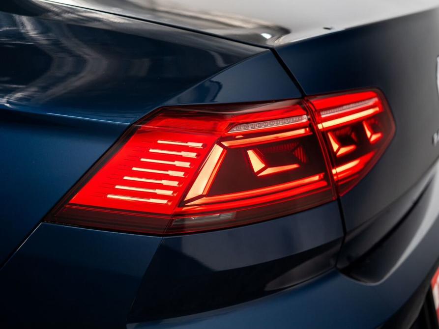 Volkswagen Passat B8 Рестайлинг Иркутск  - изображение 29