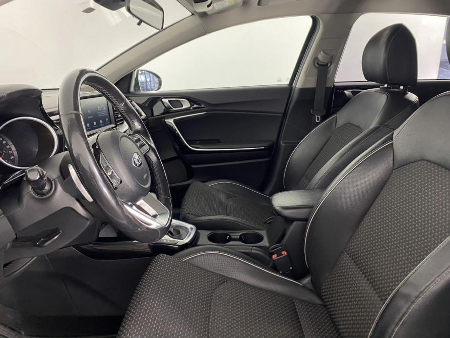 Kia Ceed III Воронеж  - изображение 11