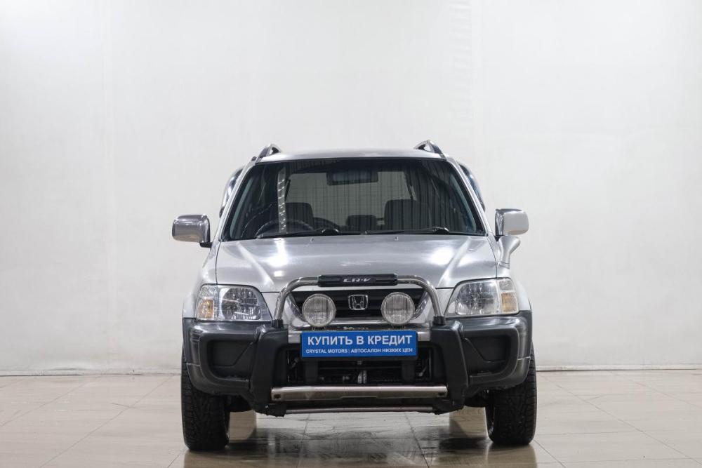 Honda CR-V I Новокузнецк  - изображение 2
