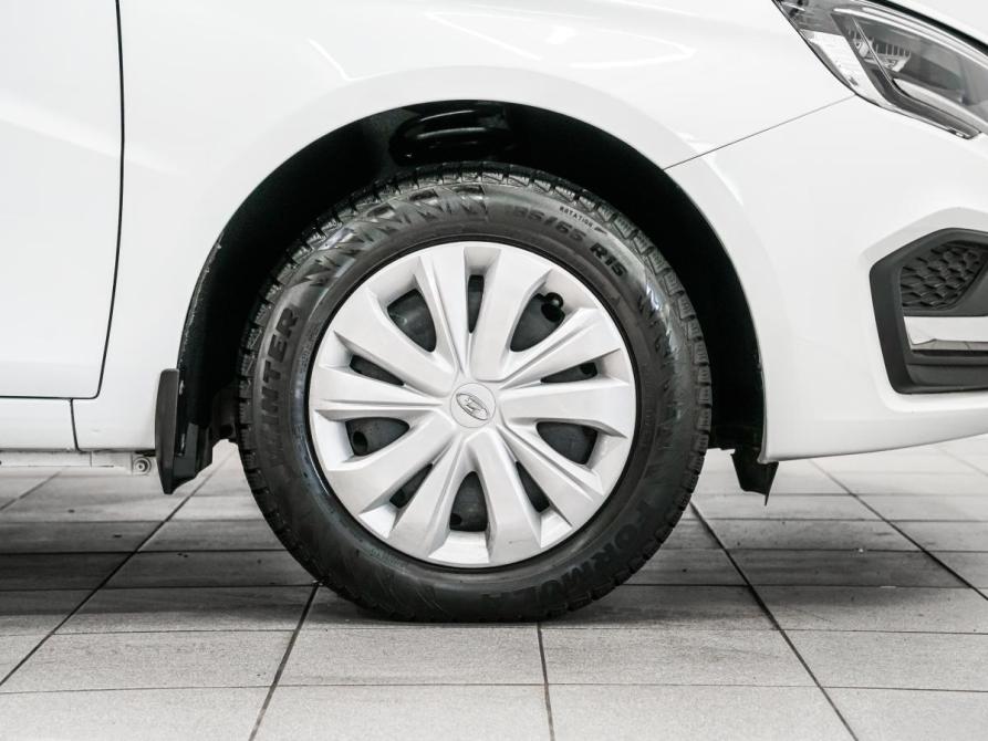 Lada (ВАЗ) Vesta I Рестайлинг (NG) Красноярск  - изображение 30