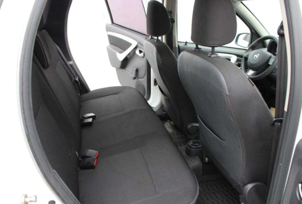 Nissan Terrano III (D10) Нижний Новгород  - изображение 13
