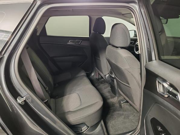 Kia Sportage V с пробегом 2022 года, цена 3 375 000 рублей, 56401 км, внедорожник, Автокод Объявления