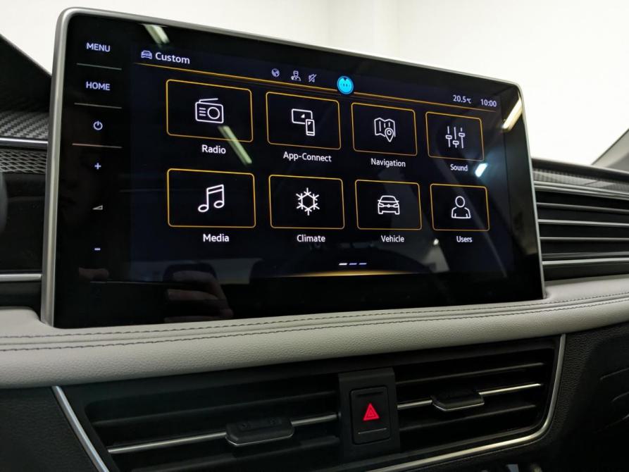 Volkswagen Tiguan II Рестайлинг (China Market) Санкт-Петербург  - изображение 19