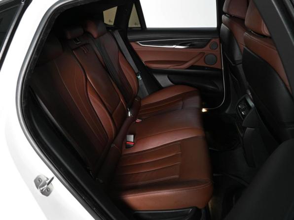 BMW X6 II (F16) с пробегом 2017 года, цена 4 149 000 рублей, 170484 км, внедорожник, Автокод Объявления