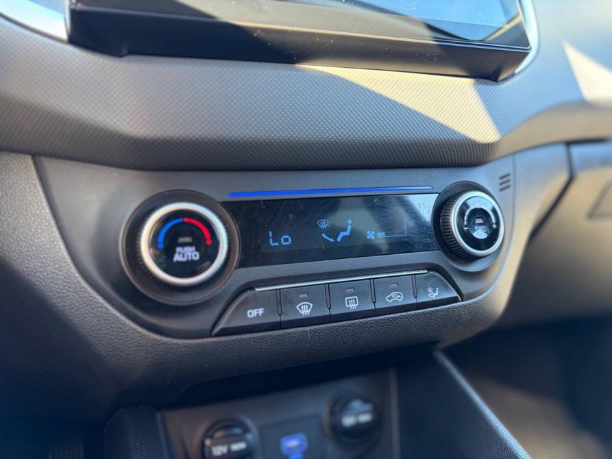 Hyundai Creta I Рестайлинг Санкт-Петербург  - изображение 15