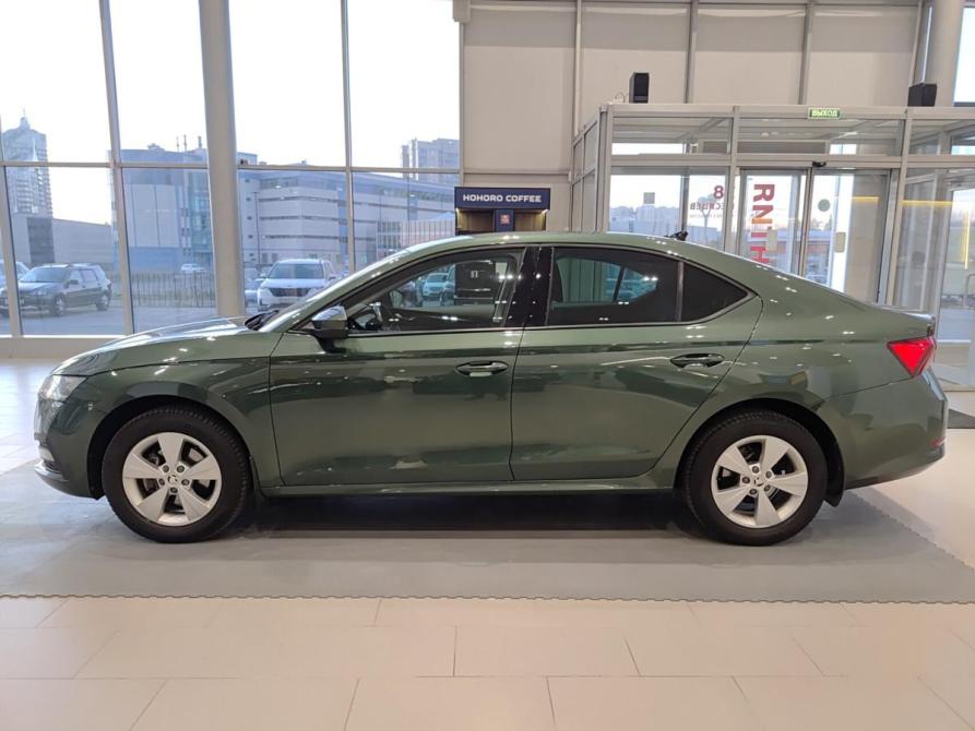 Skoda Octavia IV (A8) Казань  - изображение 10