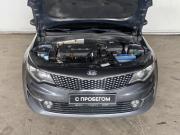 Kia Optima IV Москва  - изображение 41