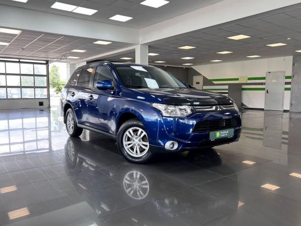 Mitsubishi Outlander III с пробегом 2013 года, цена 1 395 000 рублей, 151990 км, внедорожник, Автокод Объявления