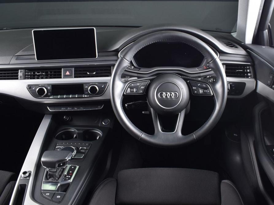Audi A4 V (B9) Кемерово  - изображение 11