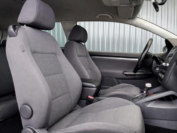 Volkswagen Golf V с пробегом 2008 года, цена 450 000 рублей, 274120 км, хэтчбек, Автокод Объявления