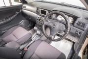 Toyota Allex I Томск  - изображение 27