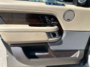 Land Rover Range Rover IV Рестайлинг Пермь  - изображение 49