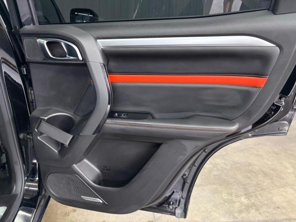 Haval Dargo I с пробегом 2023 года, цена 2 527 000 рублей, 47416 км, внедорожник, Автокод Объявления