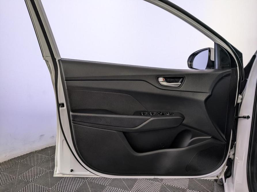 Hyundai Solaris II Рестайлинг Москва  - изображение 19