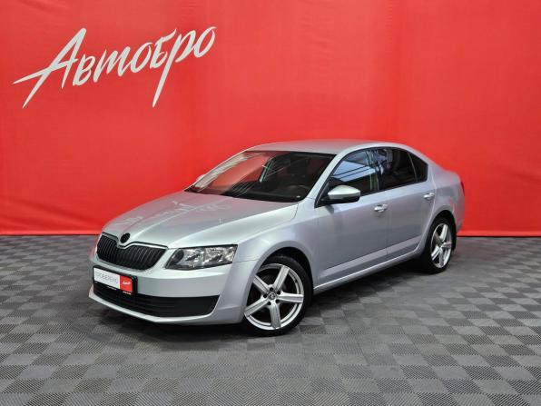 Skoda Octavia III (A7) с пробегом 2013 года, цена 925 000 рублей, 213008 км, лифтбек, Автокод Объявления