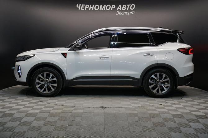 Chery Tiggo 7 Pro Max I с пробегом 2023 года, цена 2 144 000 рублей, 25187 км, внедорожник, Автокод Объявления