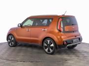 Kia Soul II Рестайлинг Москва  - изображение 34