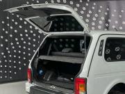 Lada (ВАЗ) Niva Legend Новосибирск  - изображение 53