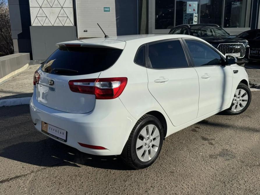 Kia Rio III Казань  - изображение 3
