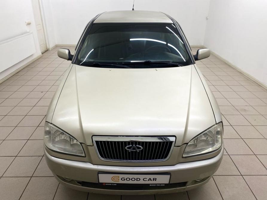 Chery Amulet (A15) I Энгельс  - изображение 8