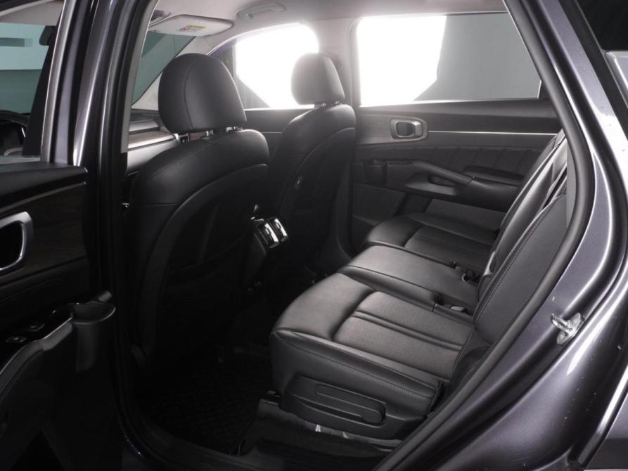 Kia Sorento IV Минеральные Воды  - изображение 11