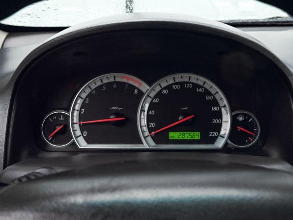 Chevrolet Captiva I с пробегом 2007 года, цена 679 000 рублей, 287563 км, внедорожник, Автокод Объявления