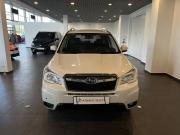 Subaru Forester IV Рестайлинг Чебоксары  - изображение 45