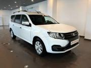 Lada (ВАЗ) Largus I Рестайлинг Чебоксары  - изображение 34