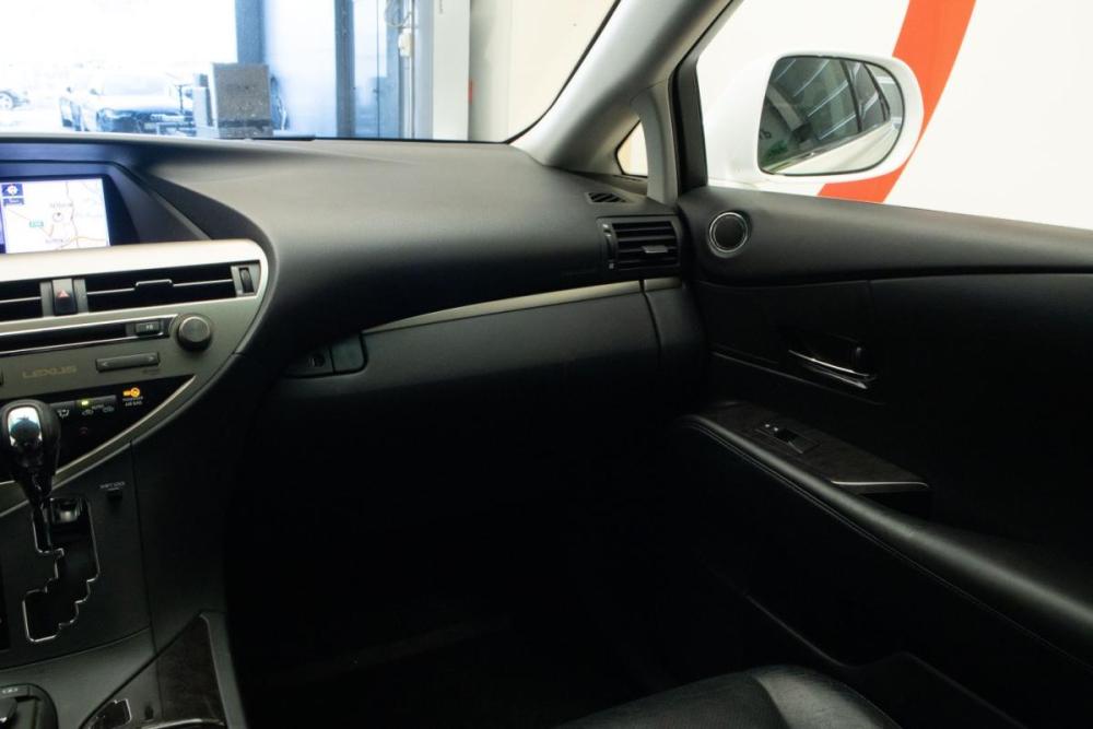 Lexus RX III Рестайлинг Москва  - изображение 28