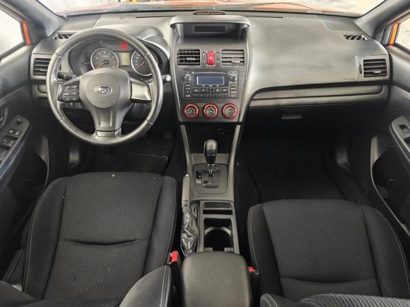 Subaru XV I с пробегом 2012 года, цена 860 000 рублей, 252356 км, внедорожник, Автокод Объявления